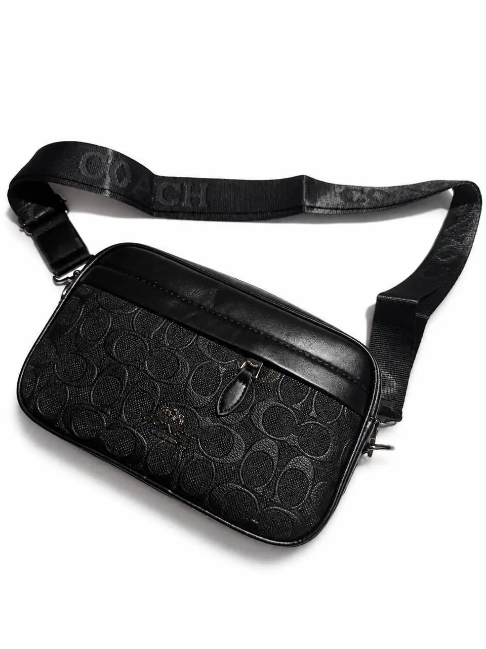 Сумка Coach в отличном состоянии - Сумки (Для дома и дачи) в Челябинск