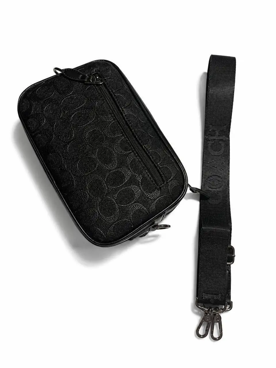 Сумка Coach в отличном состоянии - Сумки (Для дома и дачи) в Челябинск