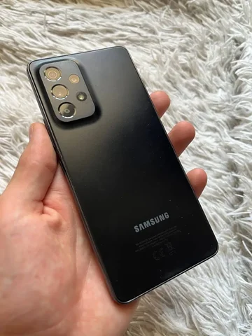 Samsung Galaxy A53 8/128 ГБ - Вейп и аксессуары в Челябинск