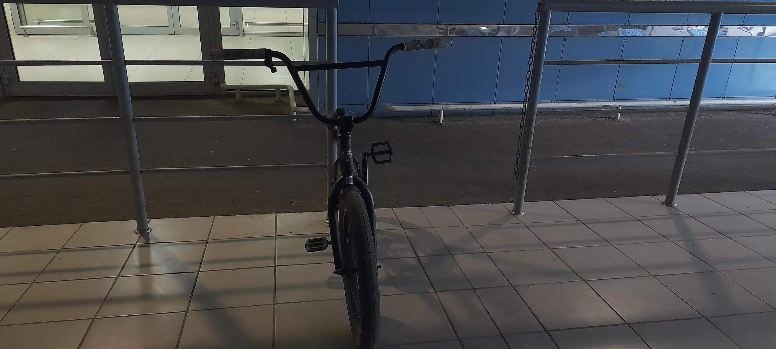Продам BMX велосипед в отличном состоянии - Велосипеды (Хобби и отдых) в Челябинск