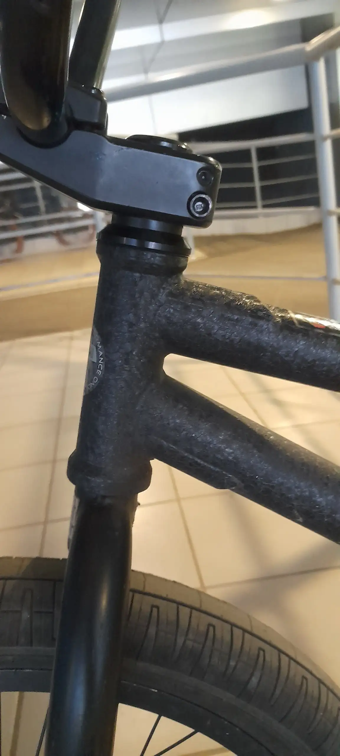 Продам BMX велосипед в отличном состоянии - Велосипеды (Хобби и отдых) в Челябинск