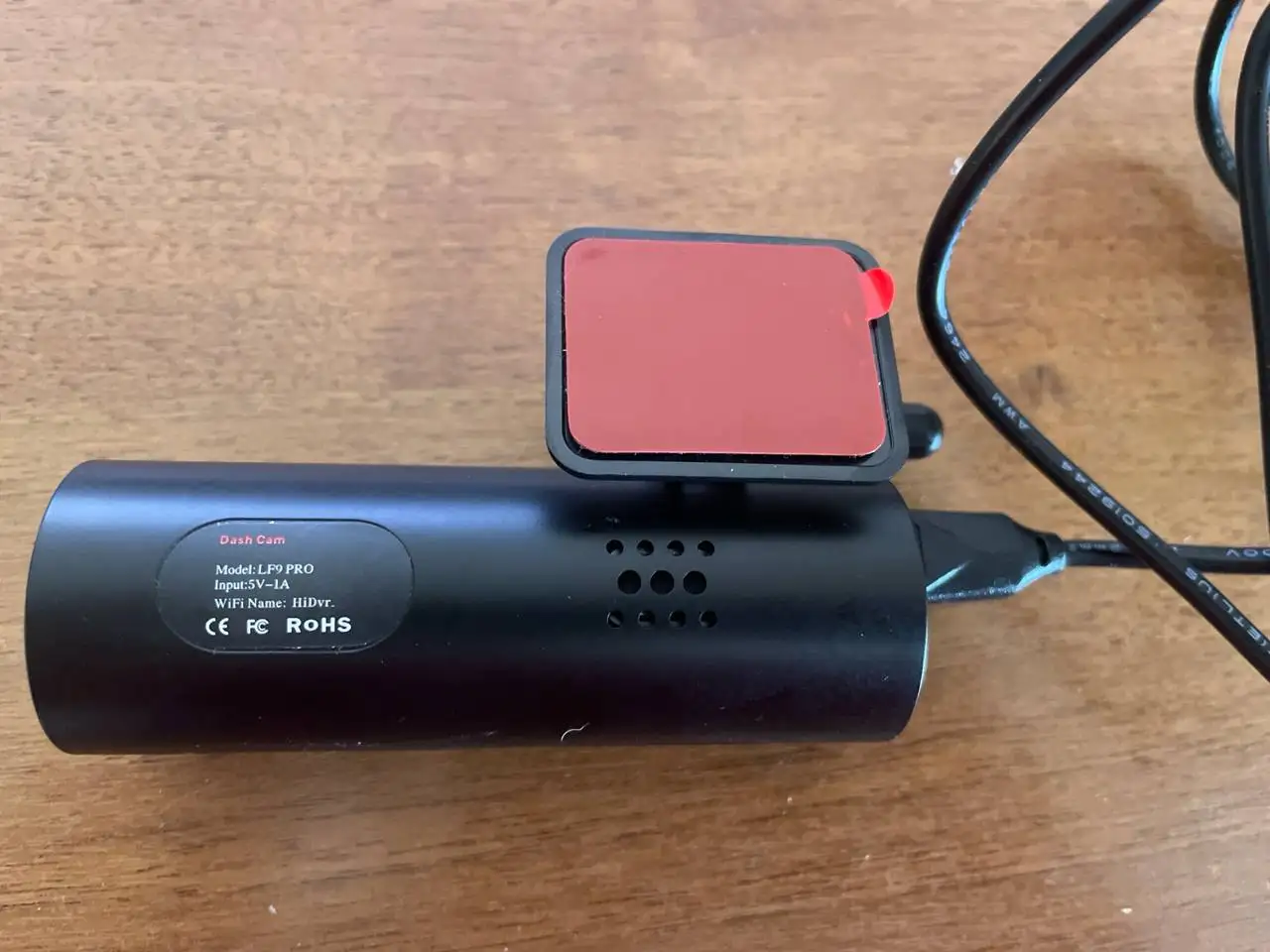 Видеорегистратор Dash Cam L9 Pro - Видеорегистраторы (Электроника) в Челябинск