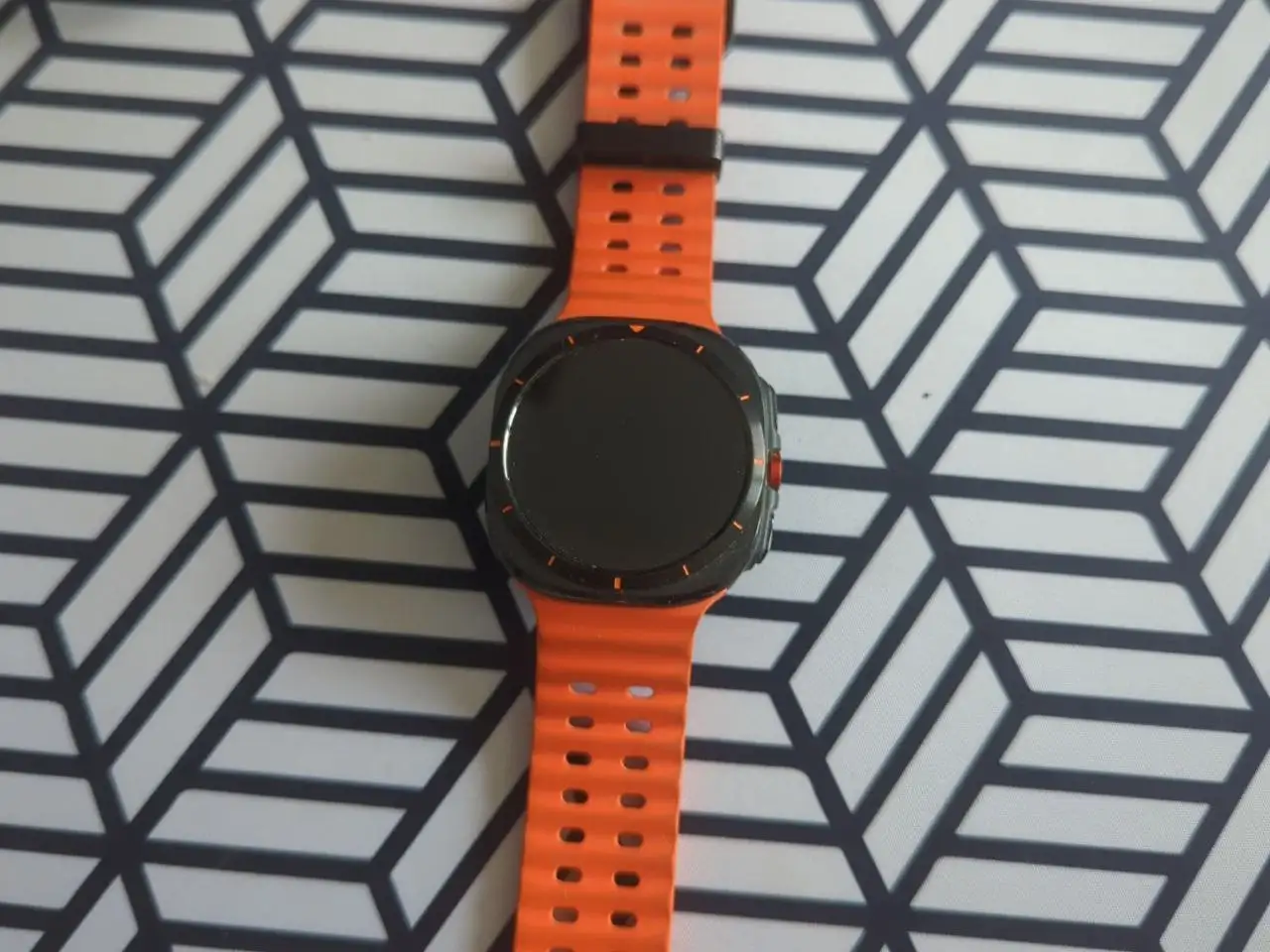Смарт-часы Samsung Galaxy Watch Ultra - Гаджеты (Электроника) в Челябинск