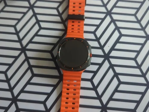 Смарт-часы Samsung Galaxy Watch Ultra - Электроника в Челябинск