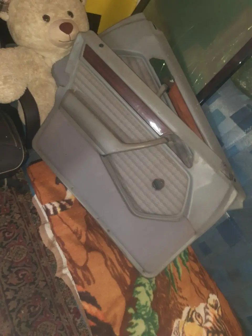 Мерседес Е класс 124 кузов запчасти - Автозапчасти (Запчасти) в Челябинск