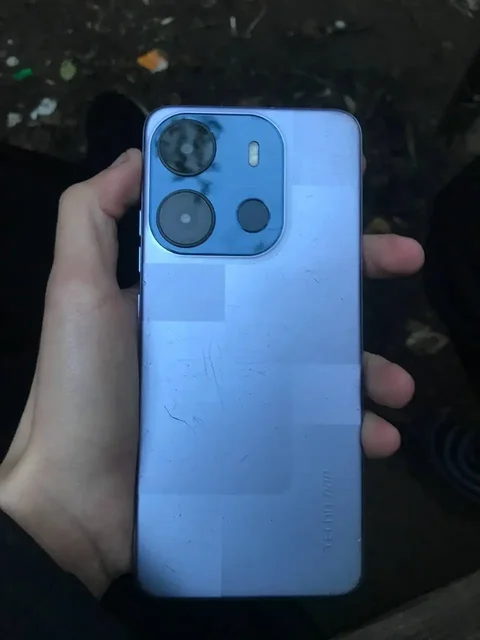 Tecno Pop 7, 4/64GB, Андроид 12 - Аксессуары для электронных сигарет в Челябинск