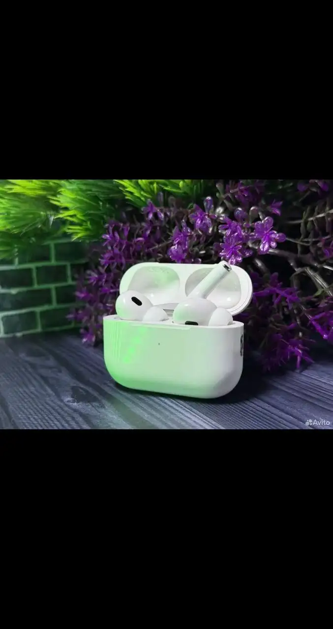 AirPods Pro 2 Оригинал (2026) - Наушники (Электроника) в Челябинск