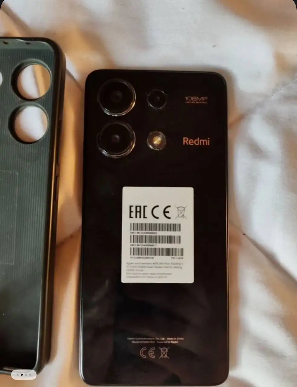 Xiaomi Redmi Note 13 - Смартфоны (Электроника) в Челябинск