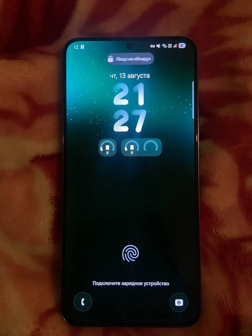 Продам Samsung S22+ 256GB - Смартфоны (Электроника) в Челябинск
