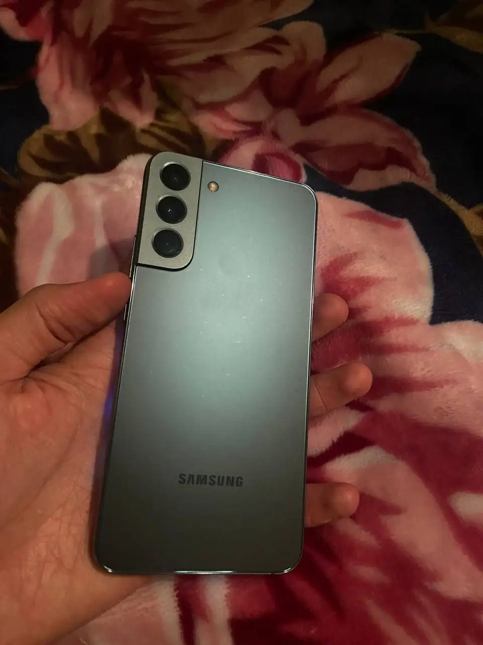 Продам Samsung S22+ 256GB - Смартфоны (Электроника) в Челябинск