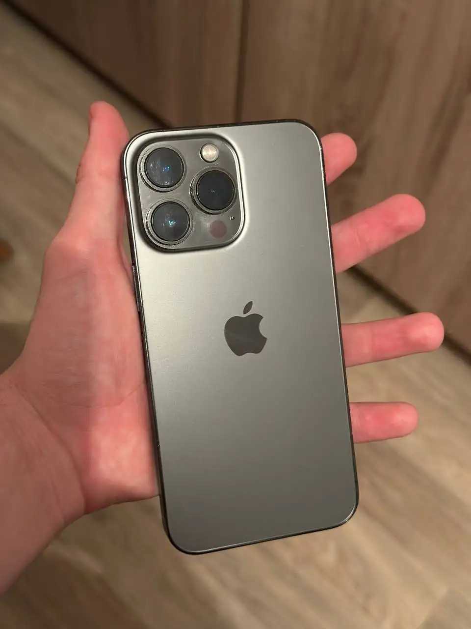 Обмен iPhone 13 Pro на 15 Pro - Смартфоны (Электроника) в Челябинск