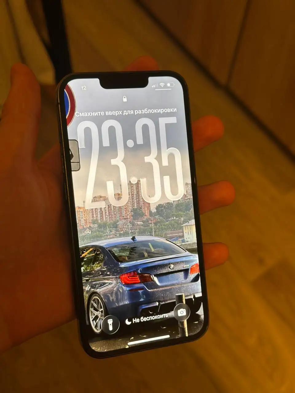 Обмен iPhone 13 Pro на 15 Pro - Смартфоны (Электроника) в Челябинск