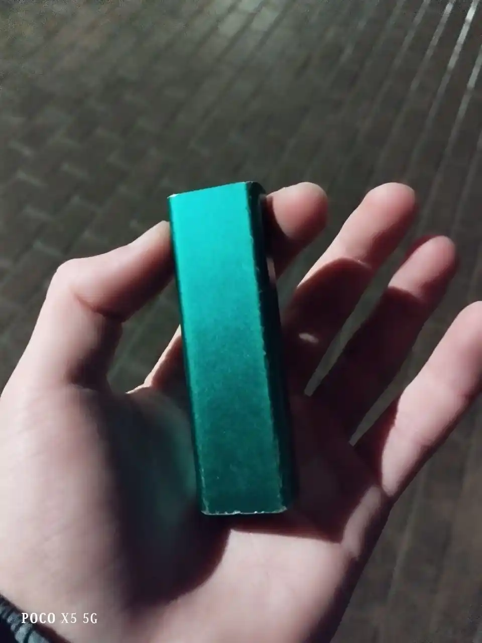 Продажа пинов не просевших