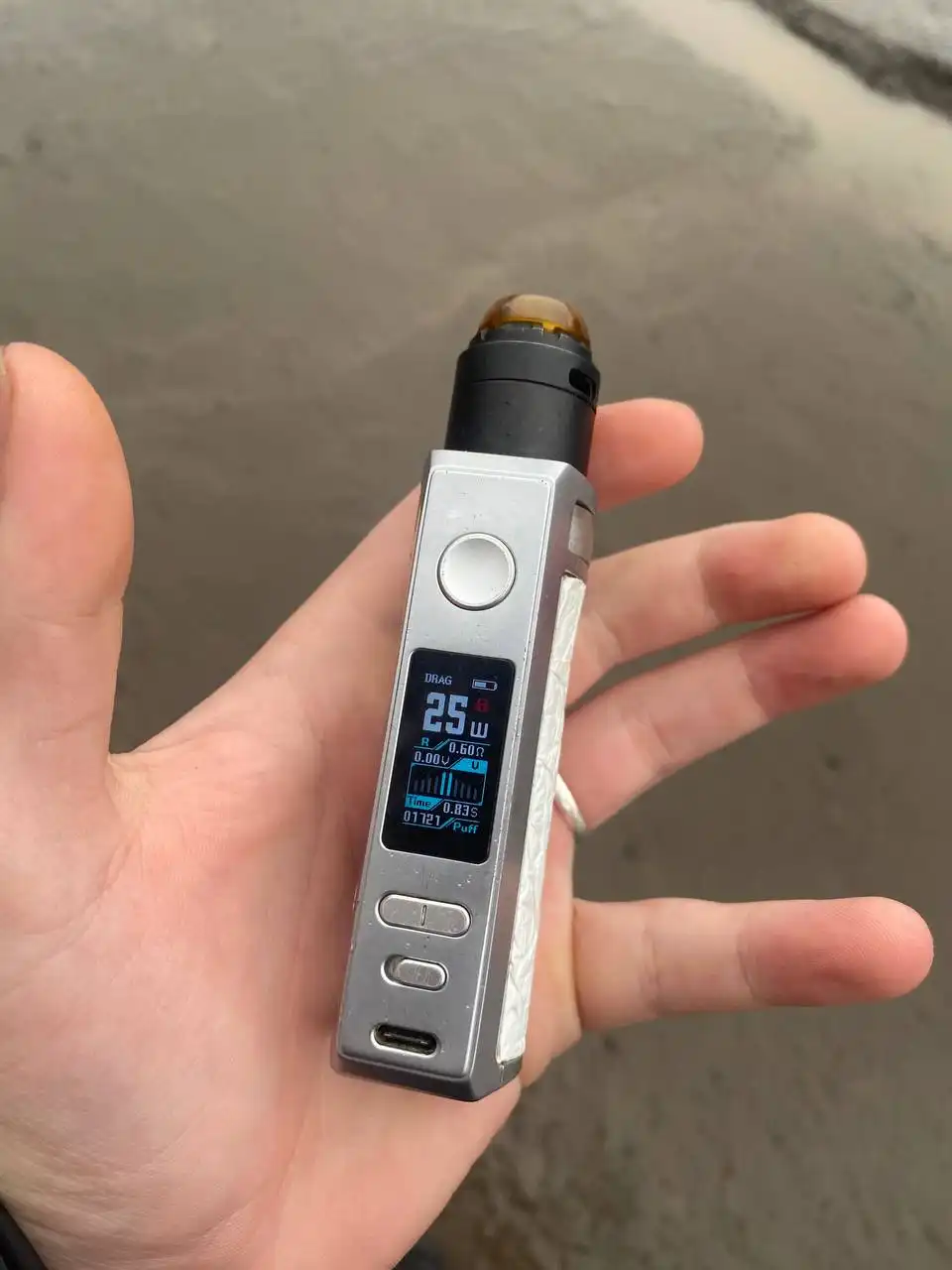 Продажа фаст драга