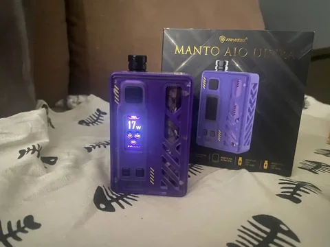 Продается Manta AIO Ultra фулл кп - частное объявление в Ижевск