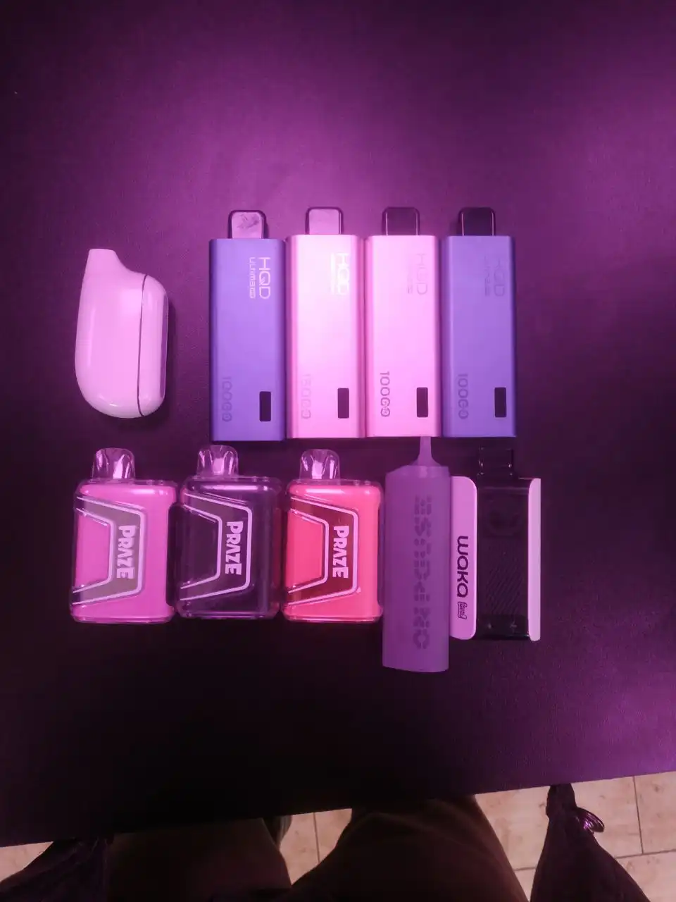 Продажа рабочих ашек