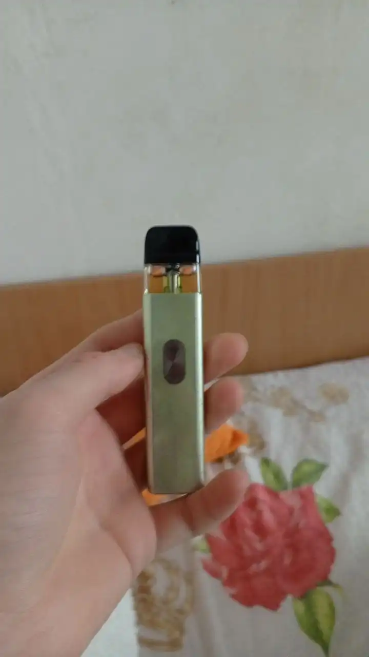 Продам иксрос 4 мини картридж