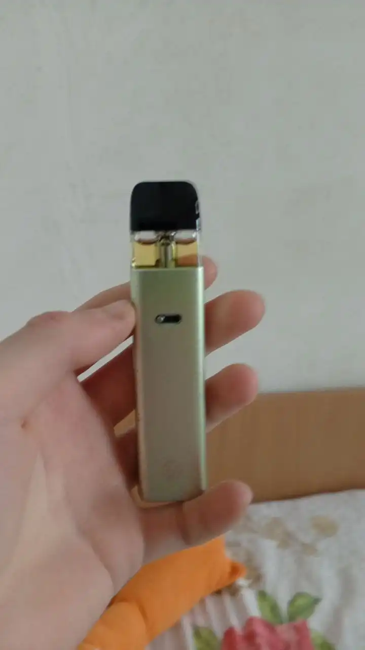 Продам иксрос 4 мини картридж