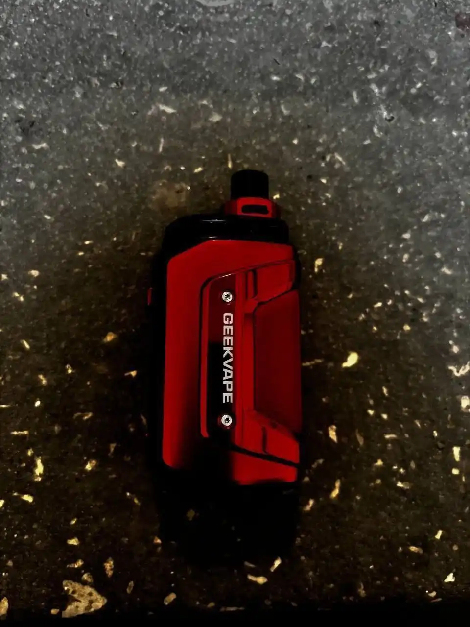 Продажа Hiro Aegis 5