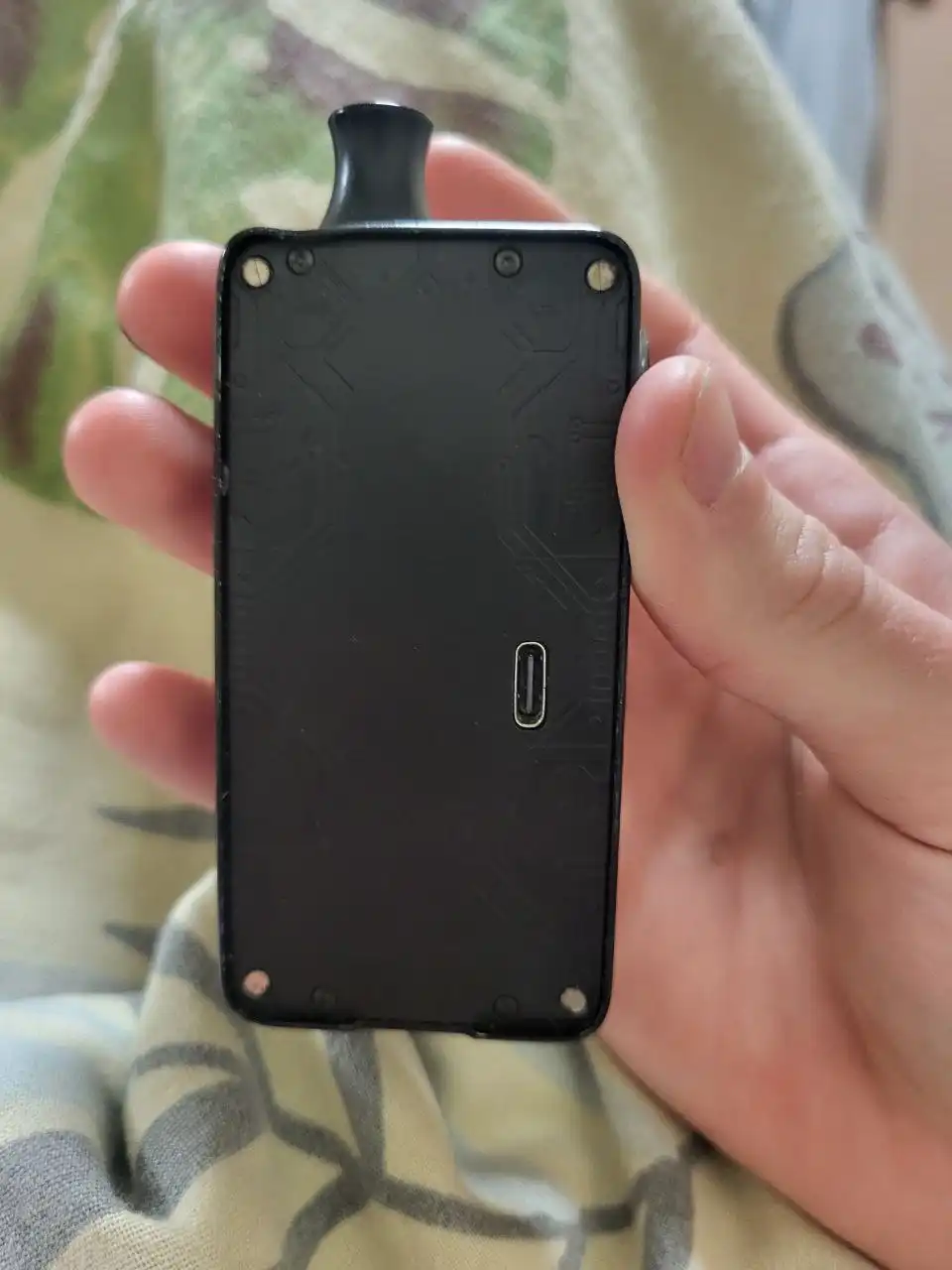 Обмен терно океаг - Барахолка в Ижевск