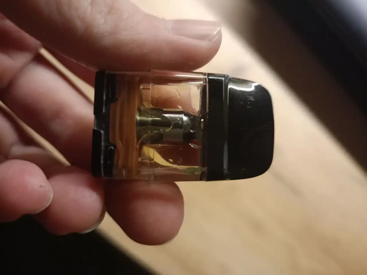 Обмен на Хиро 3 и картриджи - Вейпы (Барахолка) в Ижевск