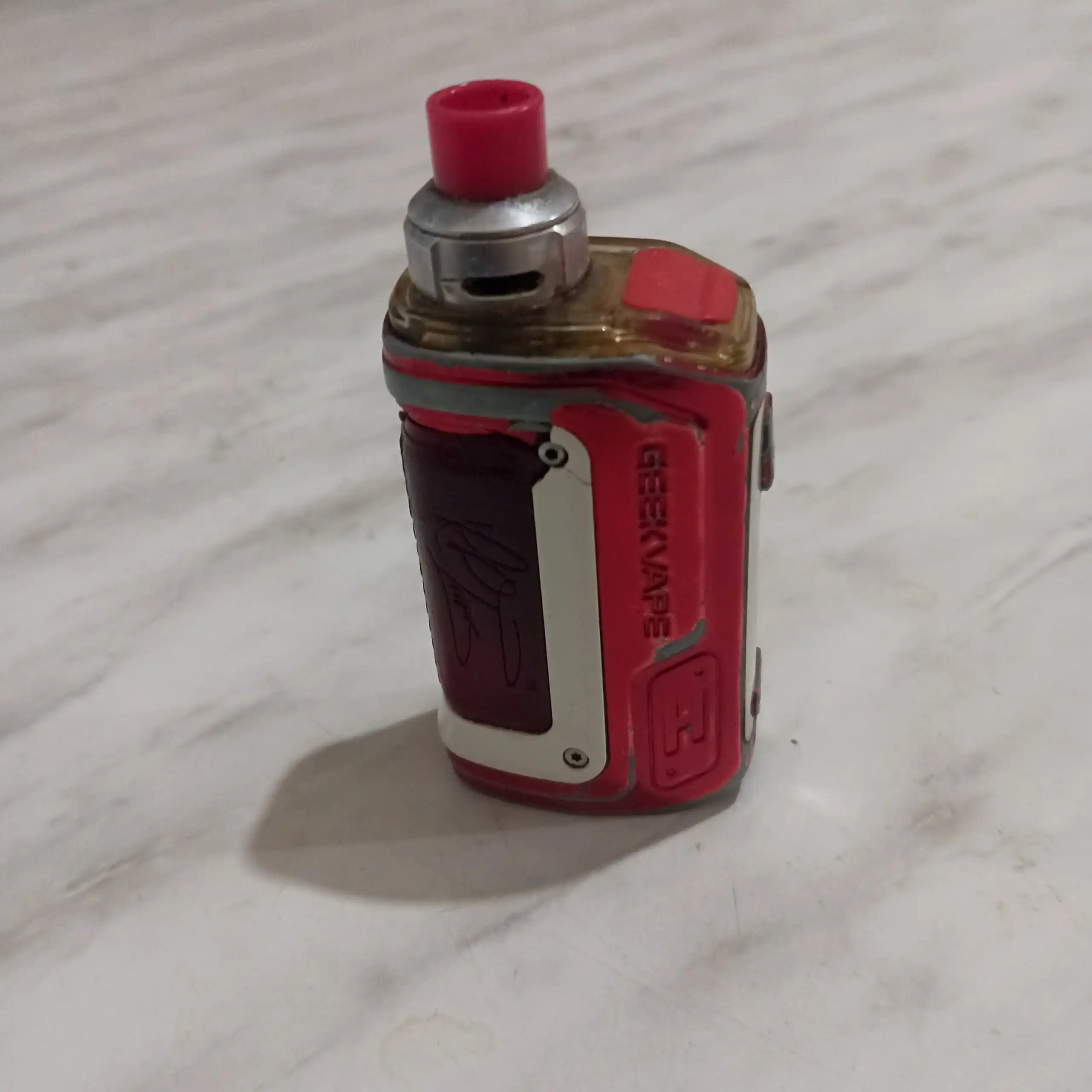 Продам хиро 2 - Вейпы (Электроника) в Ижевск