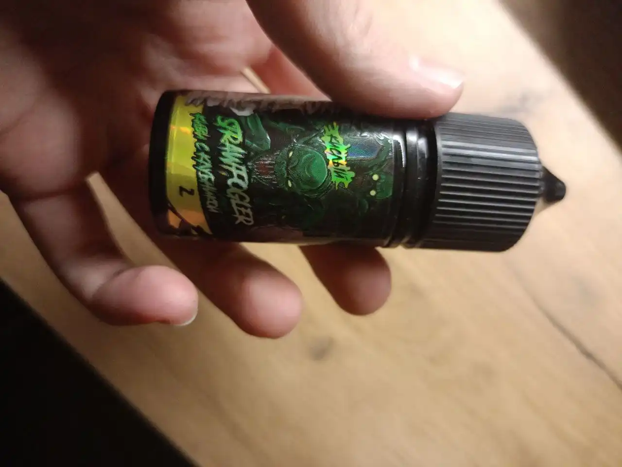 Обмен на хирик 2-3 картриджа - Электронные сигареты (Электроника) в Ижевск