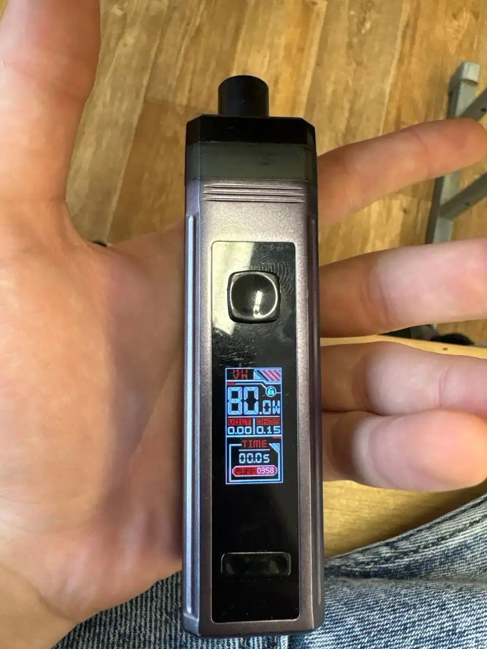 Продажа VFS 2 - Электронные сигареты (Электроника) в Ижевск