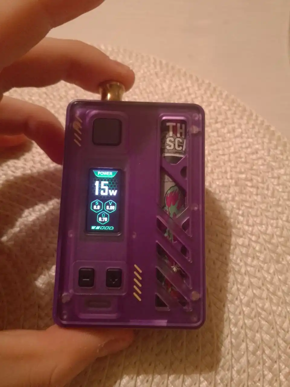 Продажа манты ультра фул идеал - Электроника в Ижевск