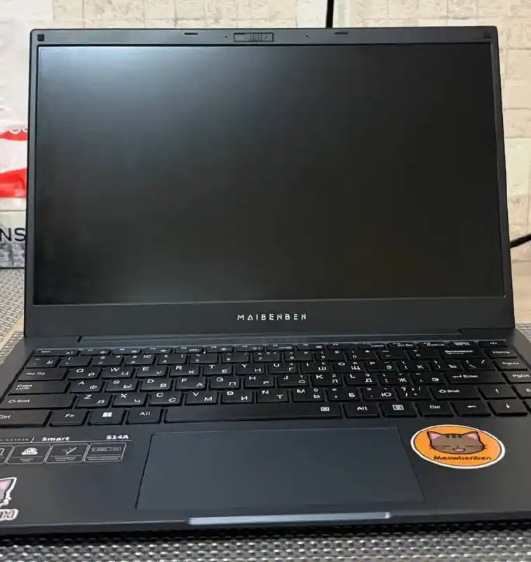 Продаю ноутбук