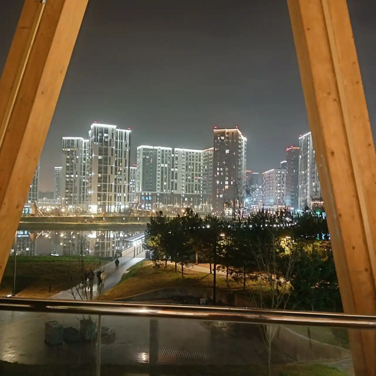 Студия посуточно в Москве метро Прокшино