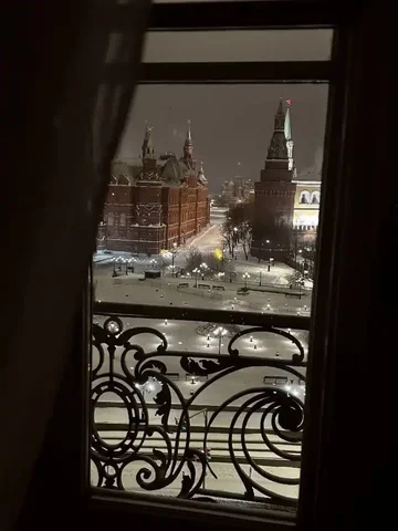 Квартиры посуточно в Москве - Аренда комнат в Москва