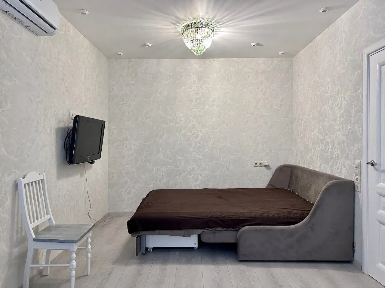 Квартира посуточно в Москва-Сити на Пресненском - Аренда квартир посуточно (Недвижимость) в Москва