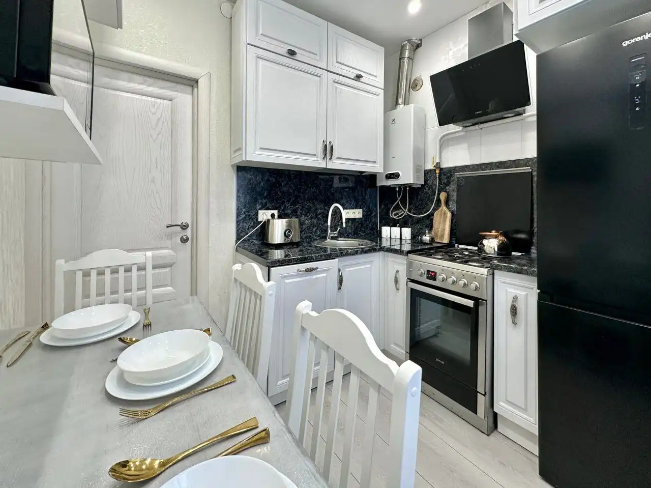 Квартира посуточно в Москва-Сити на Пресненском - Аренда квартир посуточно (Недвижимость) в Москва