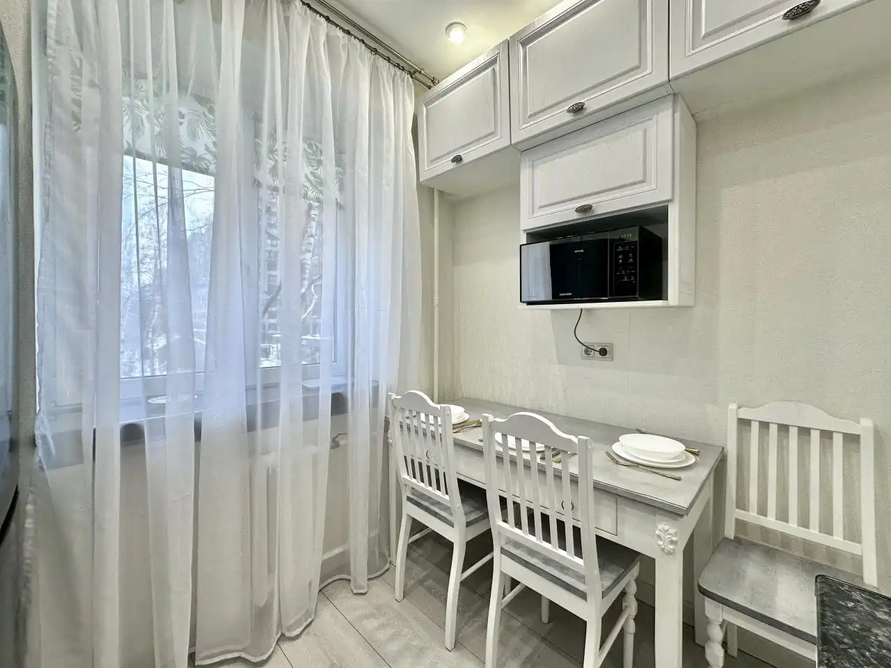 Квартира посуточно в Москва-Сити на Пресненском - Аренда квартир посуточно (Недвижимость) в Москва