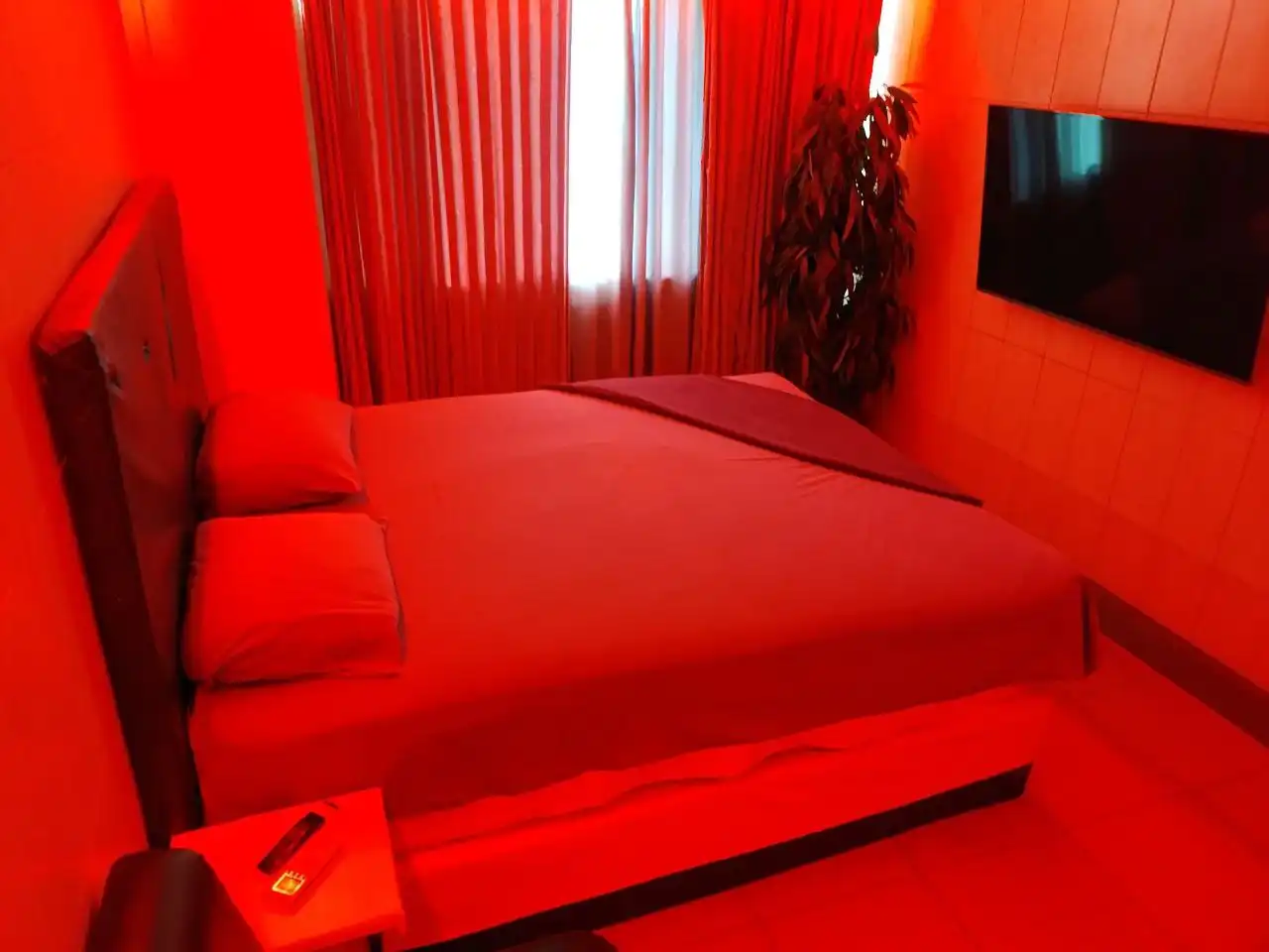 Дом свиданий - отель на час или ночь для влюбленных романтиков - Аренда жилья (Услуги) в Москва