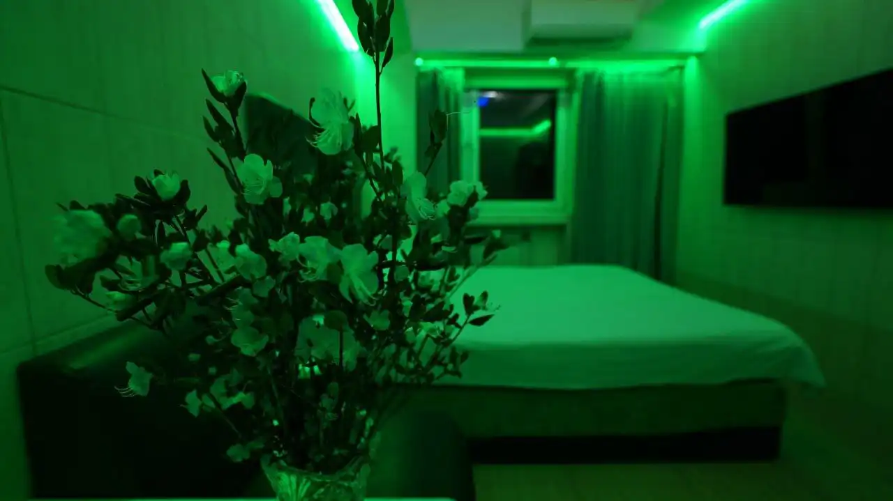 Дом свиданий - отель на час или ночь для влюбленных романтиков - Аренда жилья (Услуги) в Москва