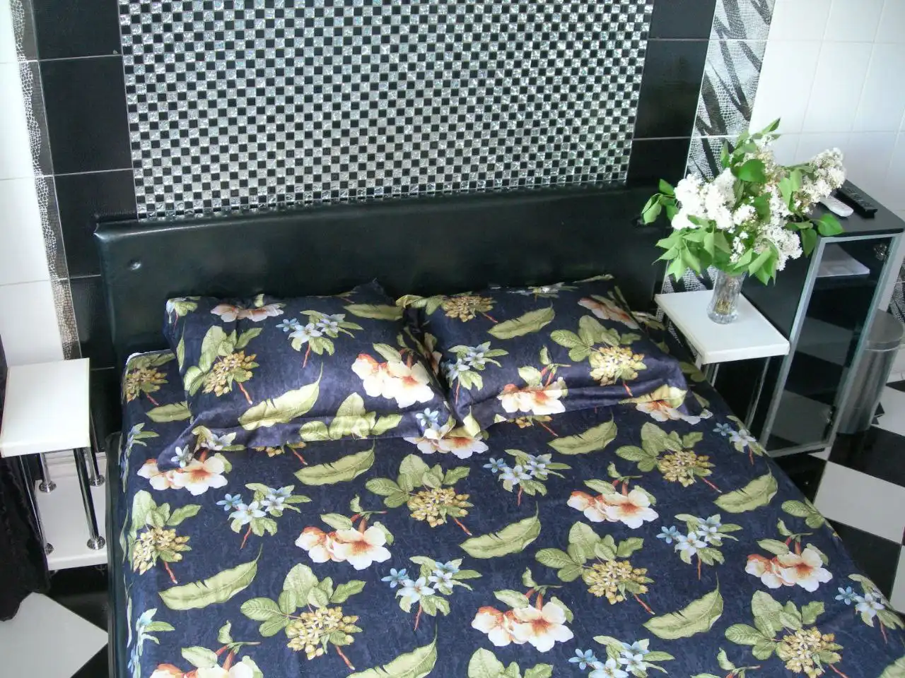 Комнаты на ночь в Москве у метро Коломенская - Аренда жилья на короткий срок (Услуги) в Москва