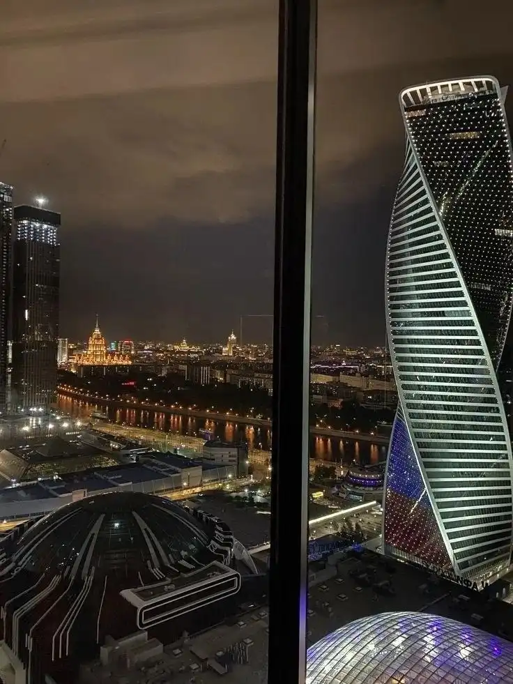 Квартиры посуточно Москва - Аренда (Недвижимость) в Москва