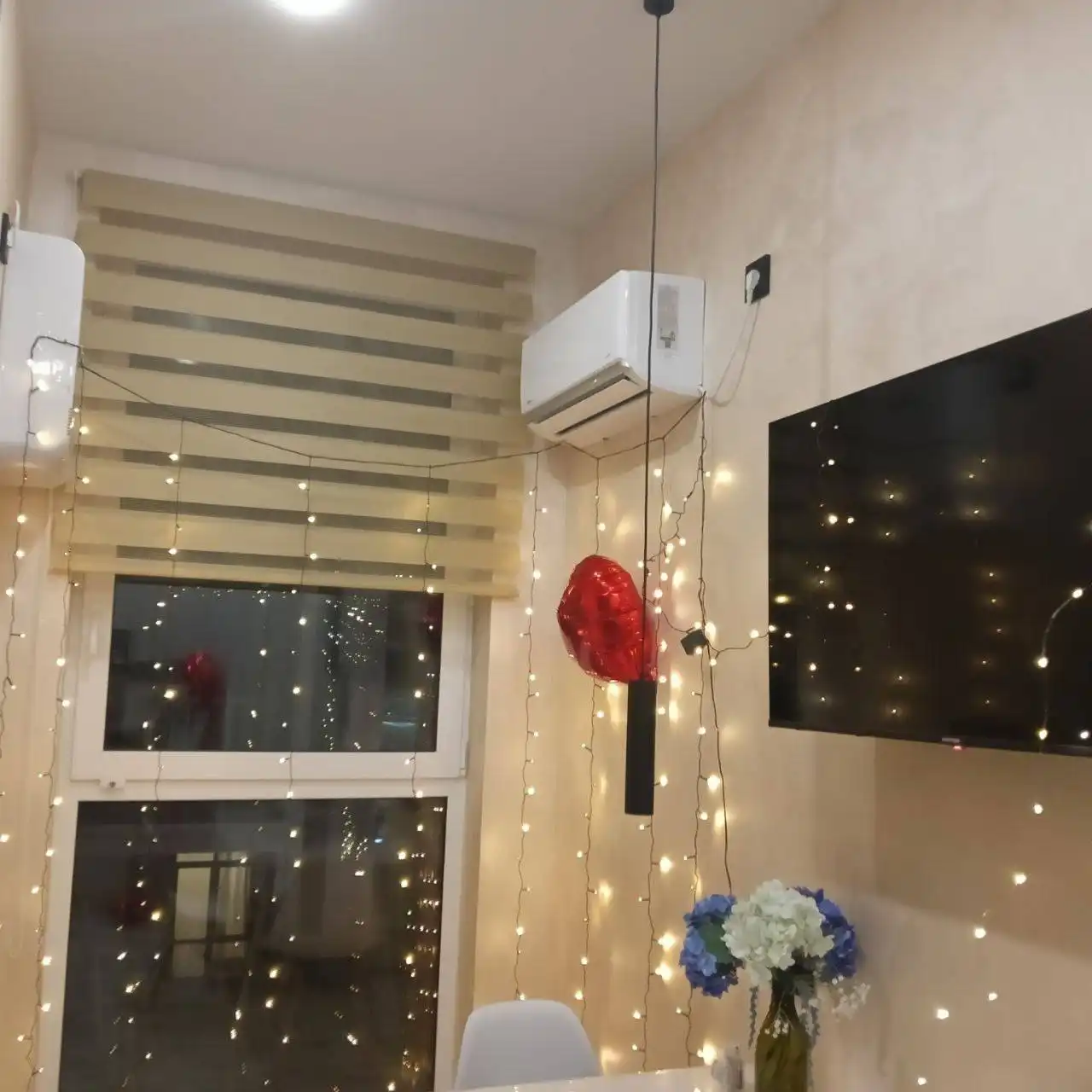 Студия посуточно в Москве