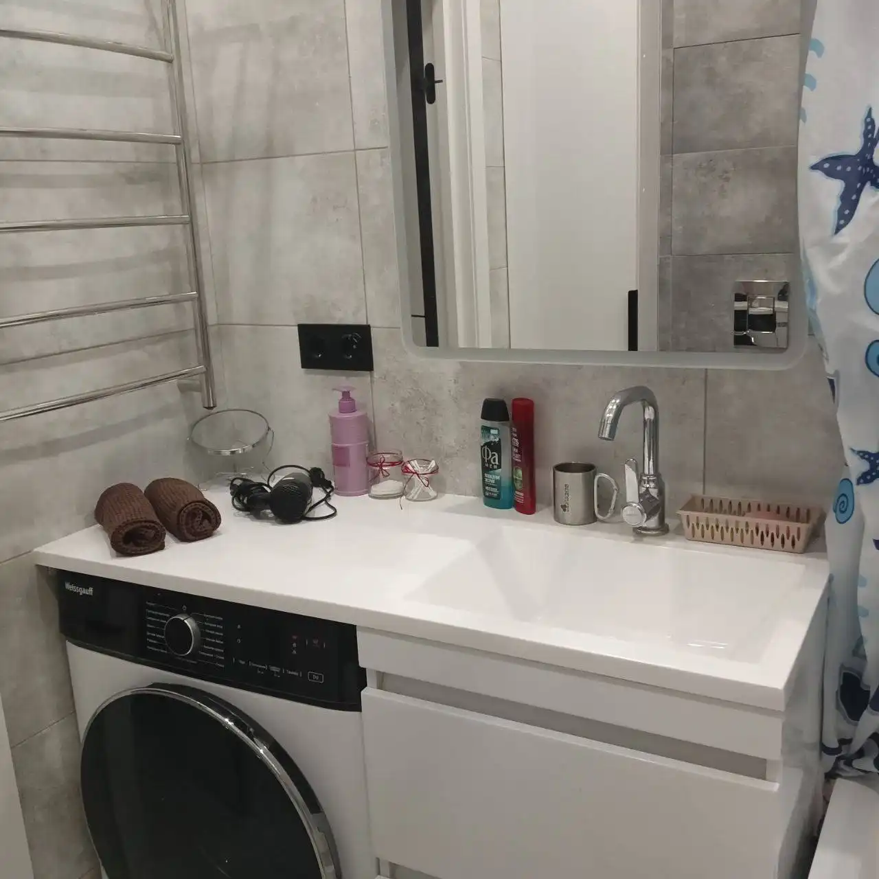 Студия посуточно в Москве