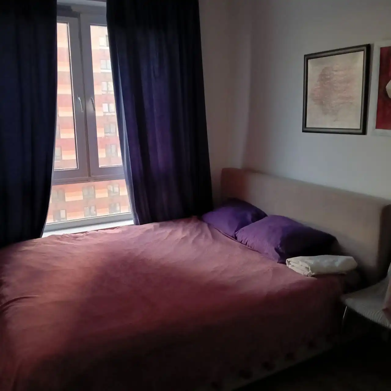 Аренда евротрешки посуточно в Москве