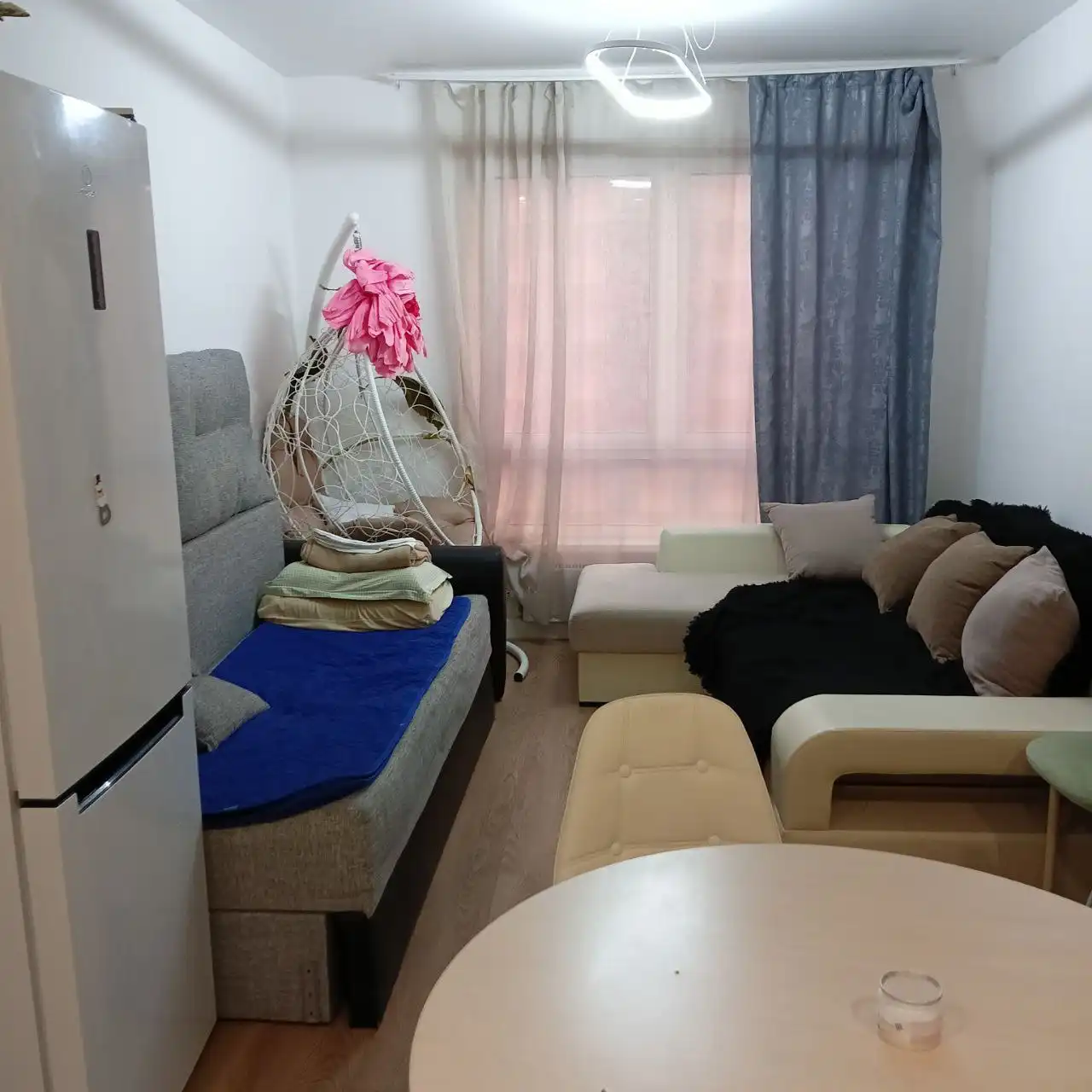 Аренда евротрешки посуточно в Москве