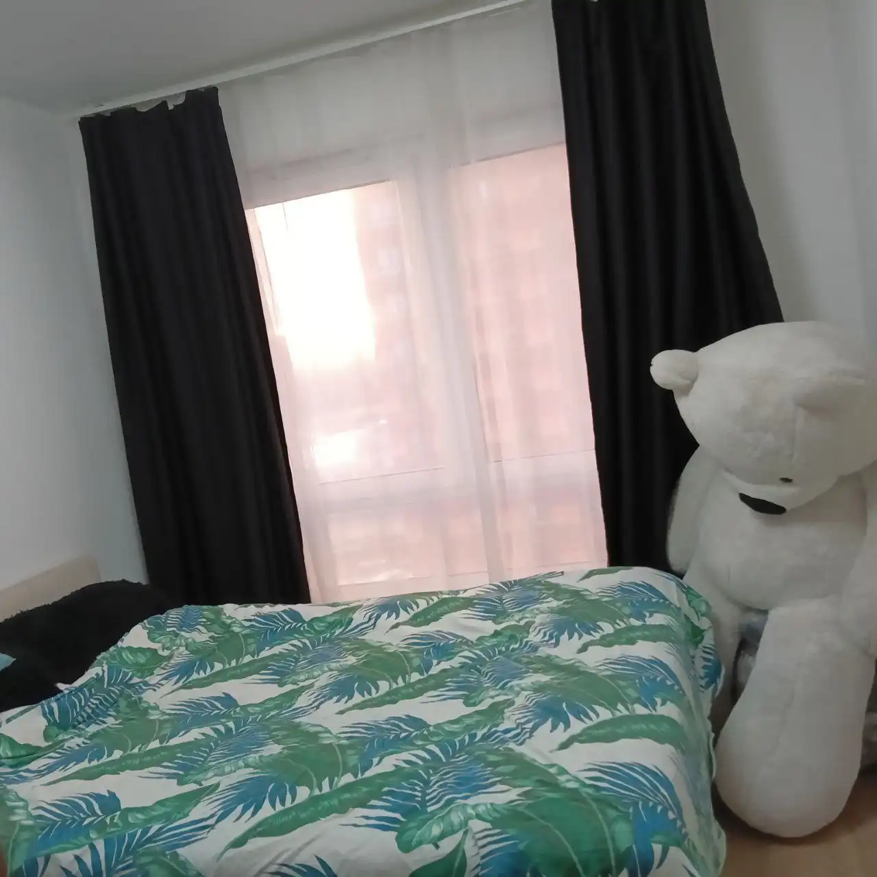 Аренда евротрешки посуточно в Москве