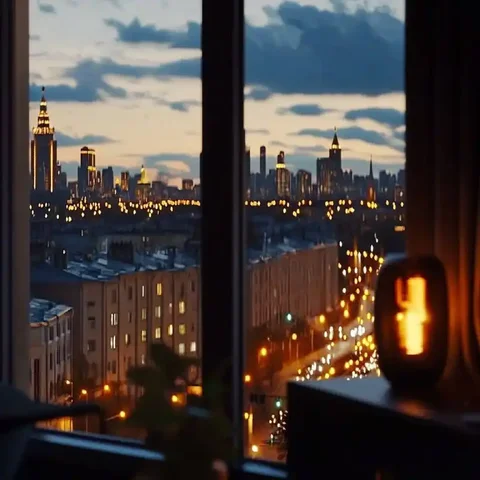 Квартиры посуточно в Москве - Недвижимость в Москва