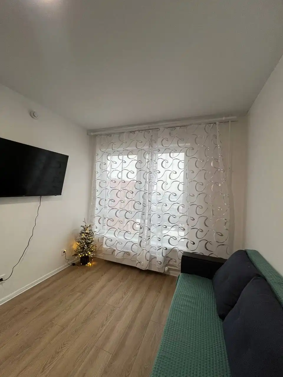 Видовая квартира посуточно у метро Братиславская с видом на Москва-Сити