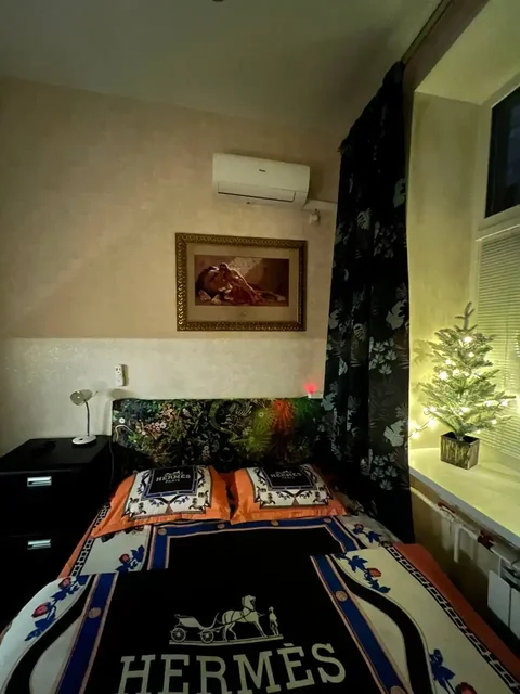 Сдается уютная студия рядом с метро Текстильщики в Москве - Недвижимость в Москва