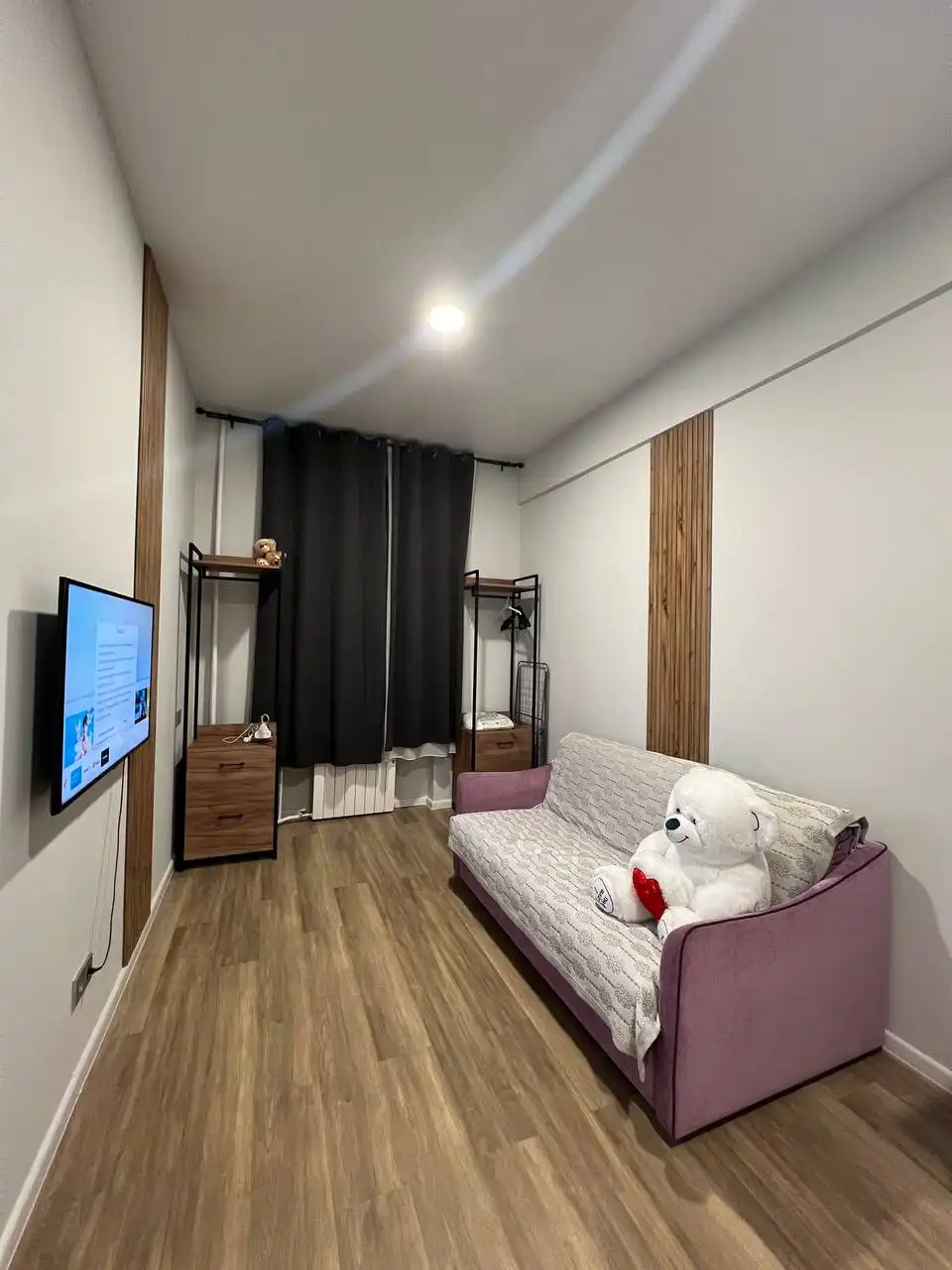 Студия у метро Текстильщики в Москве