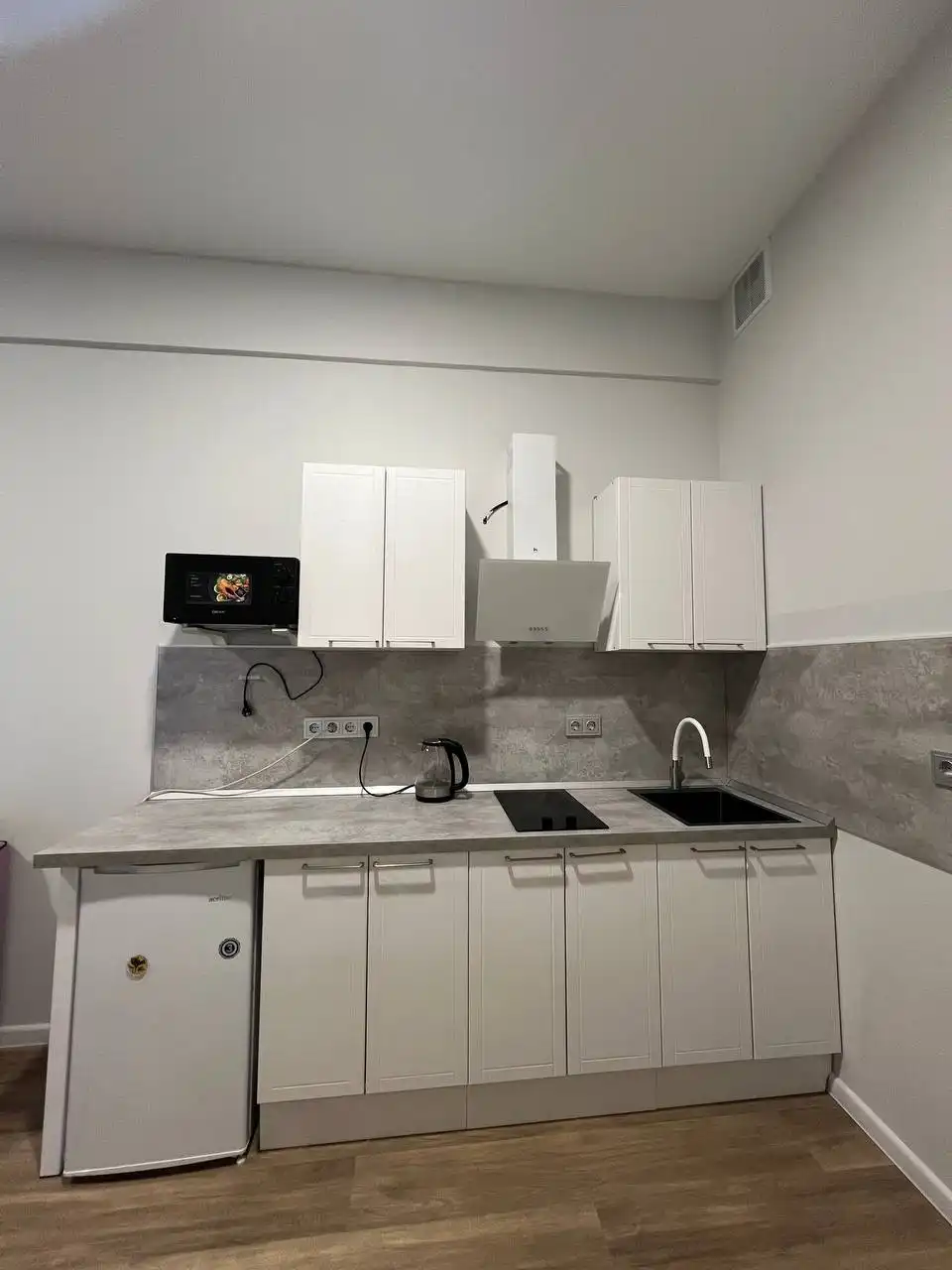 Студия у метро Текстильщики в Москве