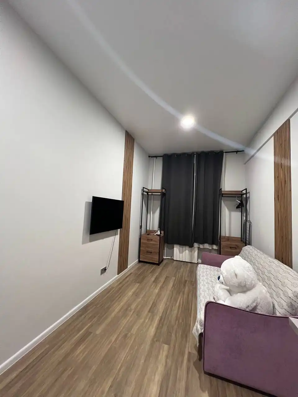 Студия у метро Текстильщики в Москве